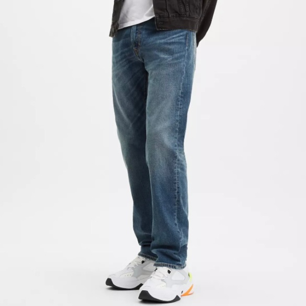 NEW Men’s 505 Levi’s jeans